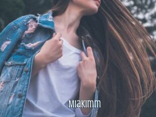 Miakimm