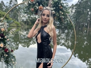 Miakolosova