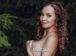 Miakoval