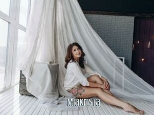 Miakrista