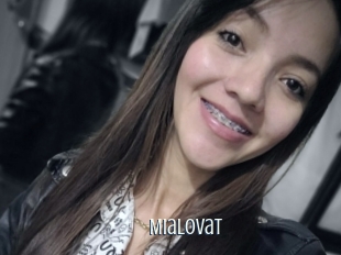 Mialovat