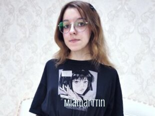 Miamarttin