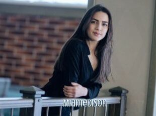Miamedison