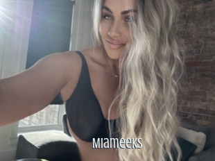 Miameeks