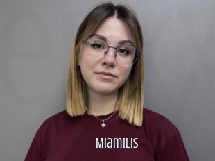 Miamilis