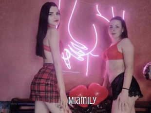 Miamily