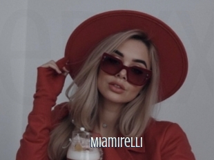 Miamirelli