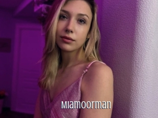 Miamoorman