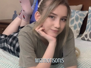 miamorisonis Edonkey xxx