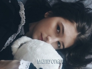 Miamyongo