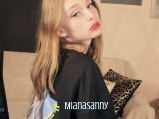 Mianasanny