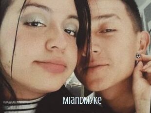 MiandMyke