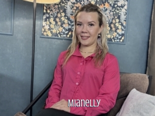 Mianelly