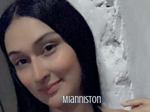 Mianniston