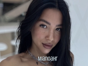 Mianoahr