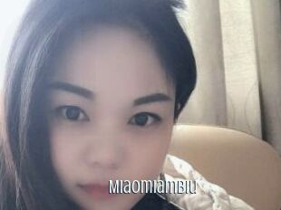 Miaomiambiu