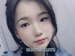 Miaomiaoxiannv