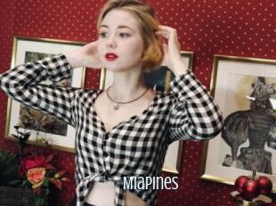 Miapines