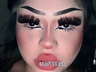Miaprincess