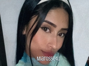 Miarosse4u