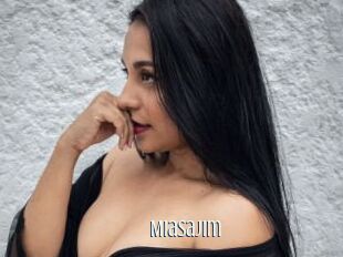 Miasajim