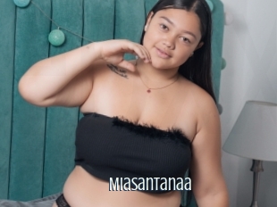 Miasantanaa