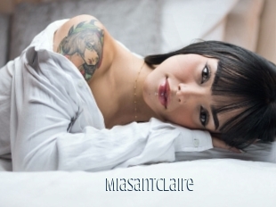 miasantclaire Edonkey xxx