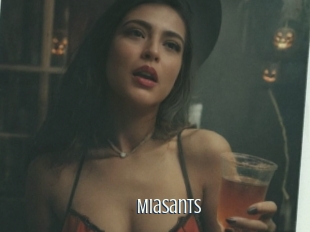 Miasants