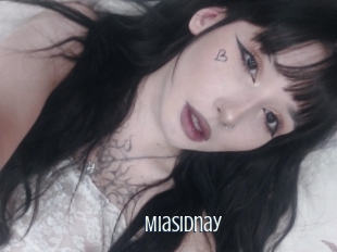 miasidnay Edonkey xxx
