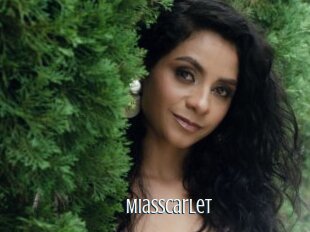 Miasscarlet