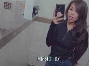 Miastormy