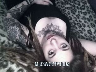 Miasweetpanda