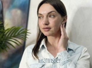 Miatinsley