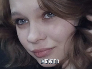 Miavana