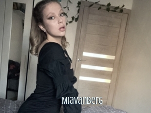 Miavanberg