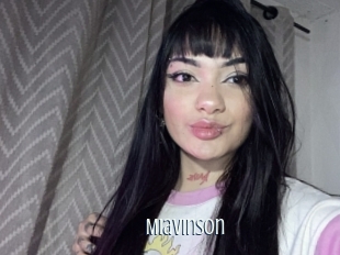 Miavinson