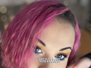 Miavixxen
