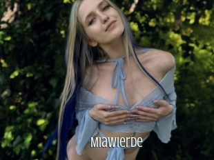 Miawierde