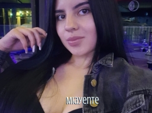 Miayente