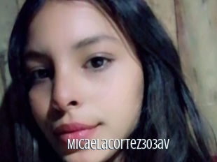Micaelacortez303av