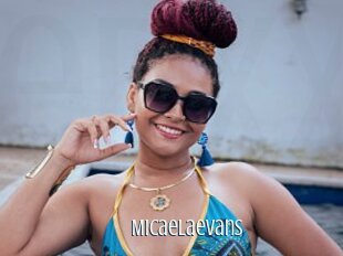 Micaelaevans