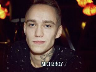 Michaboy