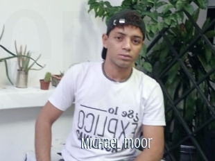 Michael_moor