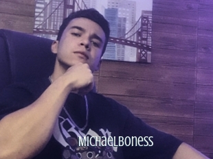 Michaelboness