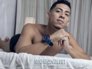 Michaelcalvin
