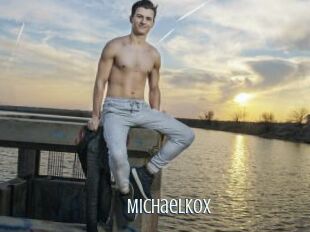 michaelkox Edonkey xxx