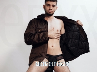 michaelmagno Edonkey xxx