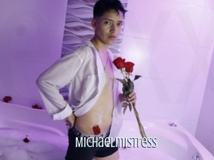 michaelmistress Edonkey xxx