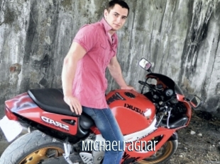 Michaelragnar