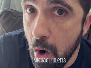 Michaelruler18